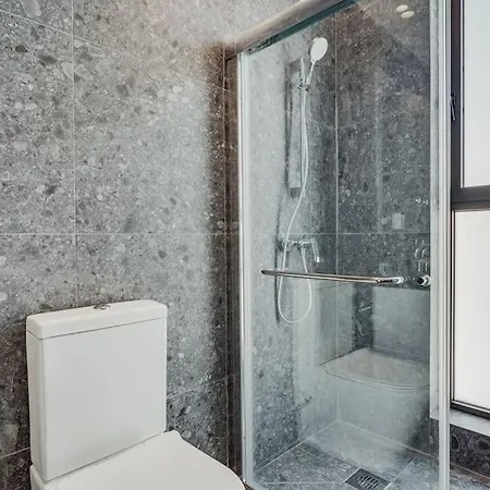 Sunnyvillas 4br New Private Pool In Pernera 빌라 프로타라스