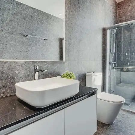 Sunnyvillas 4br New Private Pool In Pernera 빌라 프로타라스