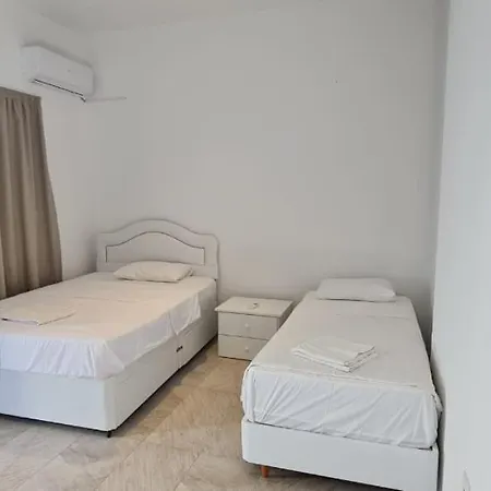 빌라 Sunnyvillas 4br New Private Pool In Pernera 프로타라스